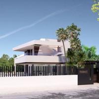 House in Spain, Andalucia, 386 sq.m.