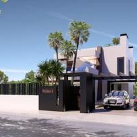 House in Spain, Andalucia, 386 sq.m.