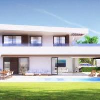 House in Spain, Andalucia, 386 sq.m.