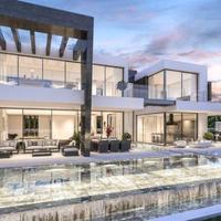 House in Spain, Andalucia, 808 sq.m.