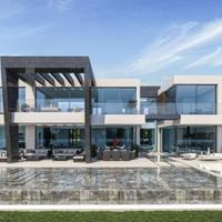 House in Spain, Andalucia, 808 sq.m.