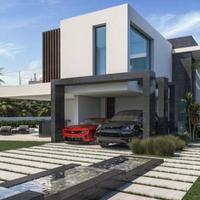 House in Spain, Andalucia, 808 sq.m.