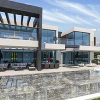 House in Spain, Andalucia, 808 sq.m.