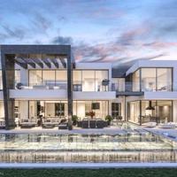 House in Spain, Andalucia, 808 sq.m.