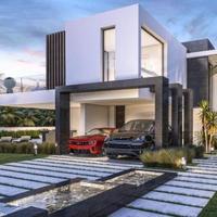 House in Spain, Andalucia, 808 sq.m.