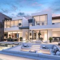 House in Spain, Andalucia, 808 sq.m.