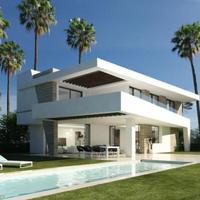 House in Spain, Andalucia, 339 sq.m.