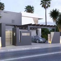 House in Spain, Andalucia, 339 sq.m.