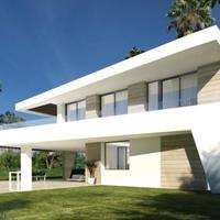 House in Spain, Andalucia, 339 sq.m.