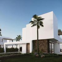 House in Spain, Andalucia, 391 sq.m.