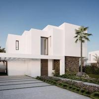 House in Spain, Andalucia, 391 sq.m.