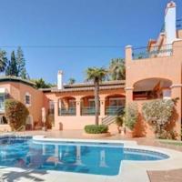 House in Spain, Andalucia, 800 sq.m.