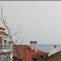 Апартаменты на второй линии моря/озера, в пригороде в Португалии, Лиссабон, 330 кв.м.