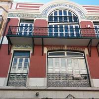 Другое в центре города в Португалии, Лиссабон