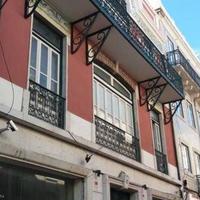 Другое в центре города в Португалии, Лиссабон