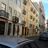 Другое в центре города в Португалии, Лиссабон