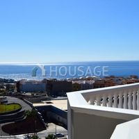 Flat in Spain, Canary Islands, Santa Cruz de Tenerife, 103 sq.m.