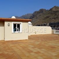 Flat in Spain, Canary Islands, Santa Cruz de Tenerife, 103 sq.m.