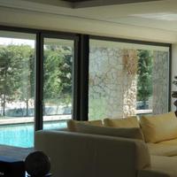 Вилла на второй линии моря/озера, в пригороде в Португалии, Албуфейра, 670 кв.м.