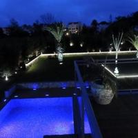 Вилла на второй линии моря/озера, в пригороде в Португалии, Албуфейра, 670 кв.м.