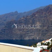 Flat in Spain, Canary Islands, Santa Cruz de Tenerife, 100 sq.m.