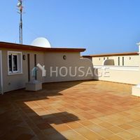 Flat in Spain, Canary Islands, Santa Cruz de Tenerife, 100 sq.m.