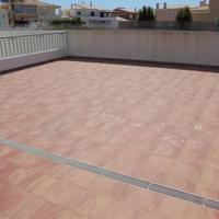 Вилла на второй линии моря/озера, в пригороде в Португалии, Албуфейра, 180 кв.м.