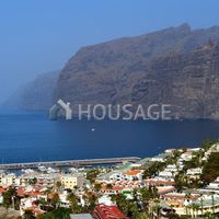 Flat in Spain, Canary Islands, Santa Cruz de Tenerife, 120 sq.m.