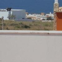 Вилла на второй линии моря/озера, в пригороде в Португалии, Албуфейра, 180 кв.м.