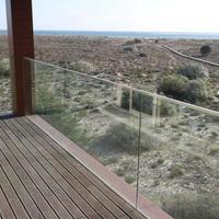 Apartment at the second line of the sea / lake, in the suburbs in Portugal, Albufeira, 162 sq.m.