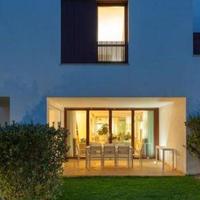 House at the second line of the sea / lake, in the suburbs in Portugal, Albufeira, 164 sq.m.