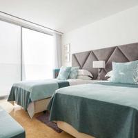 House at the second line of the sea / lake, in the suburbs in Portugal, Albufeira, 164 sq.m.