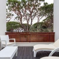 House at the second line of the sea / lake, in the suburbs in Portugal, Albufeira, 164 sq.m.