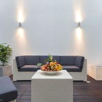 House at the second line of the sea / lake, in the suburbs in Portugal, Albufeira, 164 sq.m.