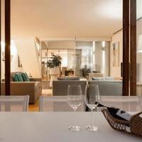 House at the second line of the sea / lake, in the suburbs in Portugal, Albufeira, 187 sq.m.