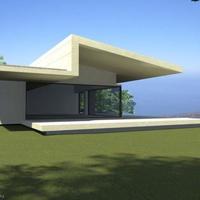 Земельный участок на второй линии моря/озера, в пригороде в Португалии, Албуфейра