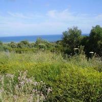 Земельный участок на второй линии моря/озера, в пригороде в Португалии, Албуфейра