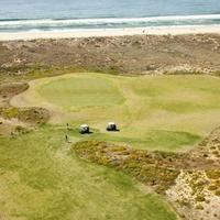 Земельный участок на второй линии моря/озера, в пригороде в Португалии, Албуфейра