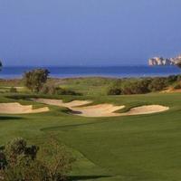 Land plot at the second line of the sea / lake, in the suburbs in Portugal, Albufeira