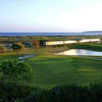 Land plot at the second line of the sea / lake, in the suburbs in Portugal, Albufeira