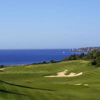 Land plot at the second line of the sea / lake, in the suburbs in Portugal, Albufeira