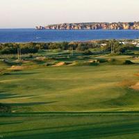 Land plot at the second line of the sea / lake, in the suburbs in Portugal, Albufeira