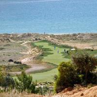 Land plot at the second line of the sea / lake, in the suburbs in Portugal, Albufeira