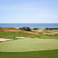 Land plot at the second line of the sea / lake, in the suburbs in Portugal, Albufeira