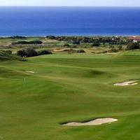 Land plot at the second line of the sea / lake, in the suburbs in Portugal, Albufeira