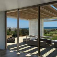 Land plot at the second line of the sea / lake, in the suburbs in Portugal, Albufeira