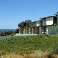 Land plot at the second line of the sea / lake, in the suburbs in Portugal, Albufeira