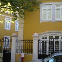 Апартаменты в пригороде в Португалии, Лиссабон, 240 кв.м.