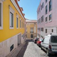 Дом в пригороде в Португалии, Лиссабон, 562 кв.м.