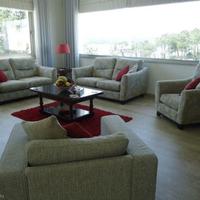 Villa at the first line of the sea / lake, in the suburbs in Portugal, Albufeira